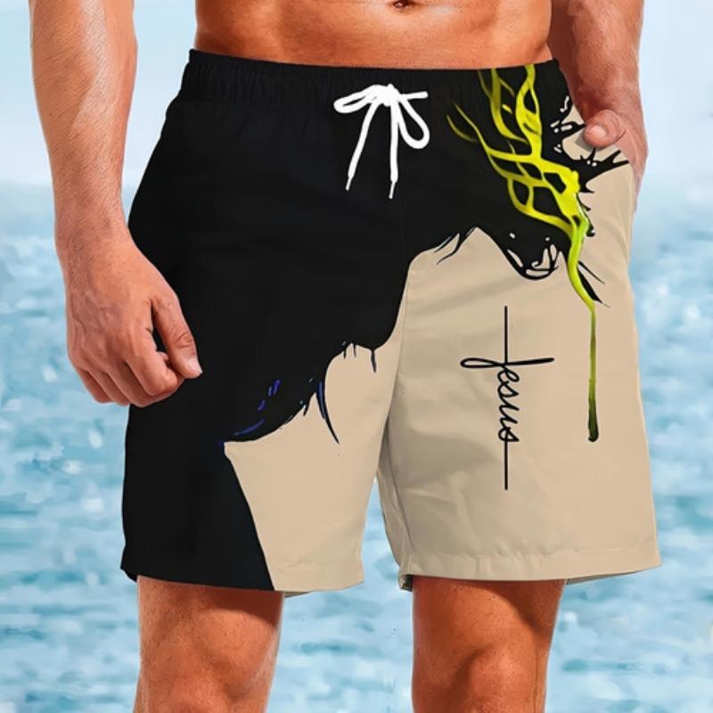 Support multi-platform sports 3D printing shirt casual breathable quick drying casual vacation