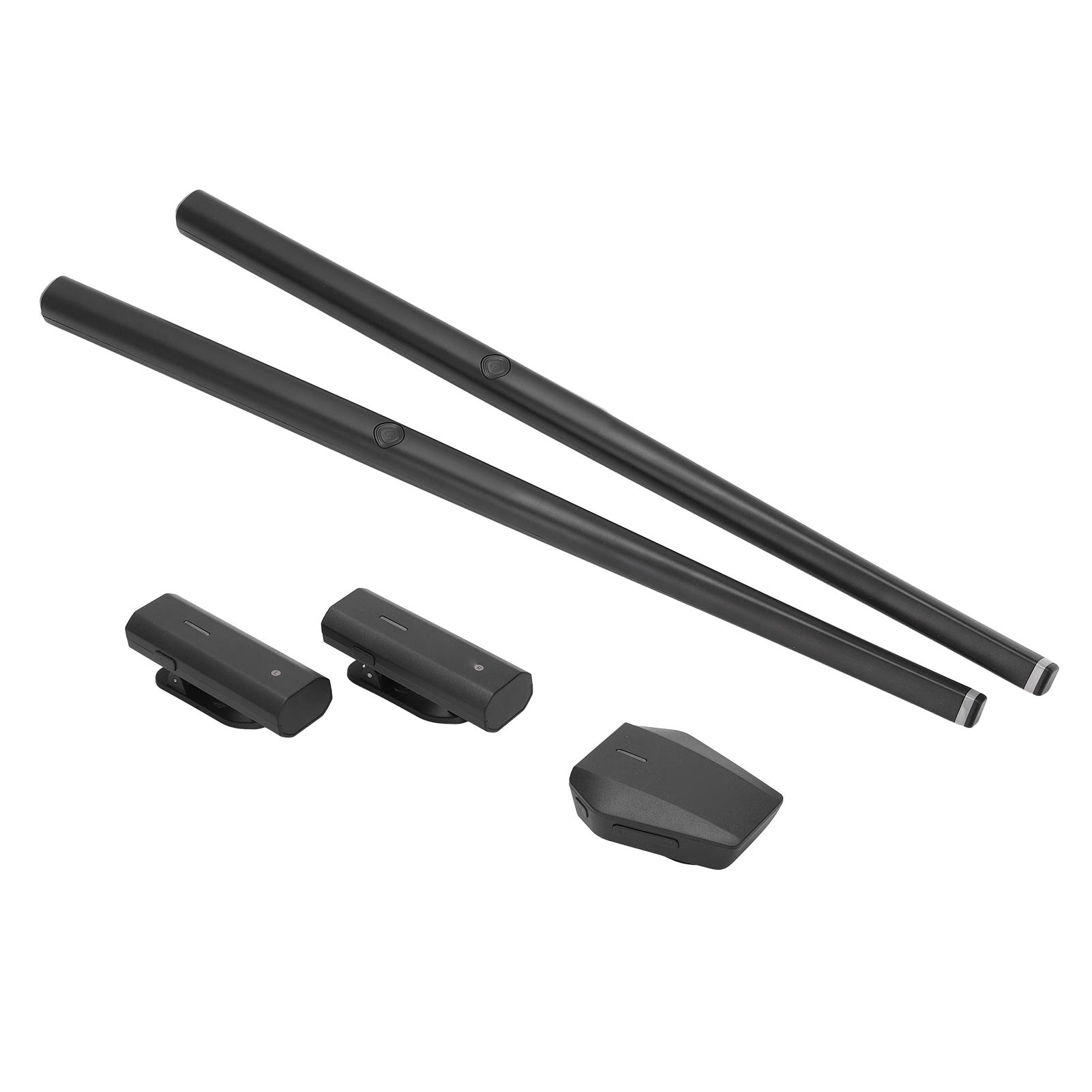 

Professional Electronic Drumsticks Somatosensory Drum Kit Portable Virtual Air Drum Stick