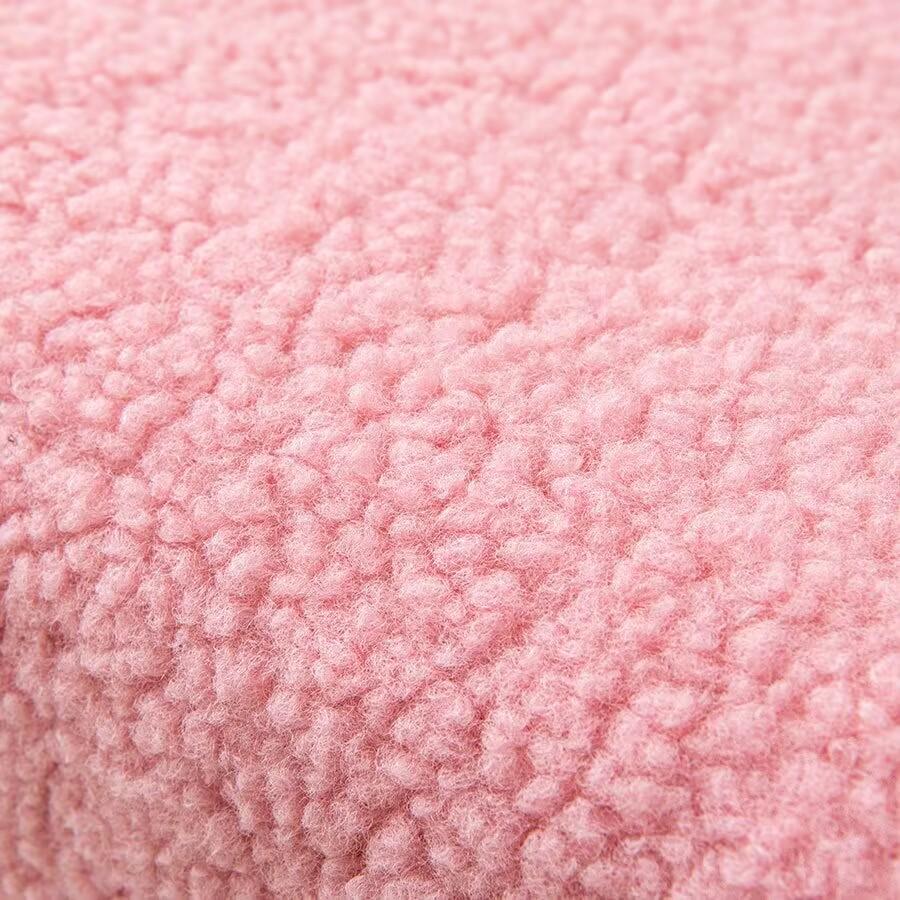 1 Klassischer elastischer Hocker Rutschfestes Esszimmerstuhl-Kissen Schutzhülle, Mischpolyester und Elasthan, Maschine