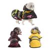 Reflective Dog Raincoat With Waterproof And Easy To Wear Design Ensuring Safety And Comfortable for Rainy Weather