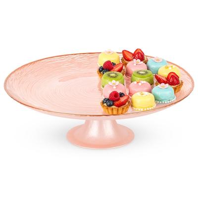 Masa dekorasyonu ve aksesuarları – Kokteyl ve Snack Tepsileri