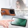 Xiaomi Mi 15Pro Mobile Phone Case Simple K80 Card Bag Turbo4 Car Magnetic Redmi Note14 Protective Case