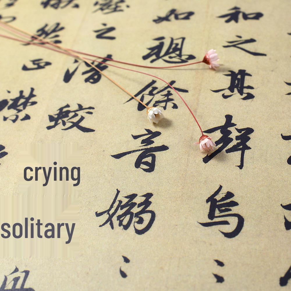 Huaxia Ten Thousand Scrolls: Zhao Mengfu's Calligraphy Masterpiece - Running Script Ode to the Red Cliff
