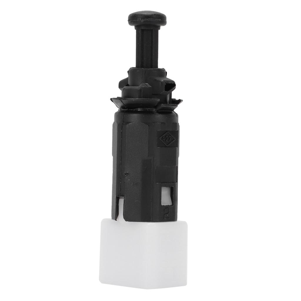 Brake Light Switch 7700414988 High Sensitivity Stop Lamp Switch Replacement for Vauxhall Movano I Vivaro I