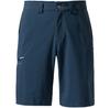 Шорты VAUDE Men's Farley Stretch Bermuda II Dark Sea Синий