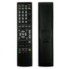 Ergonomic Remote Control for MBE663 RC018SR AVs Surround Receiver Comfortable Grip ABS Intuitive Button Layout for Easy Daily