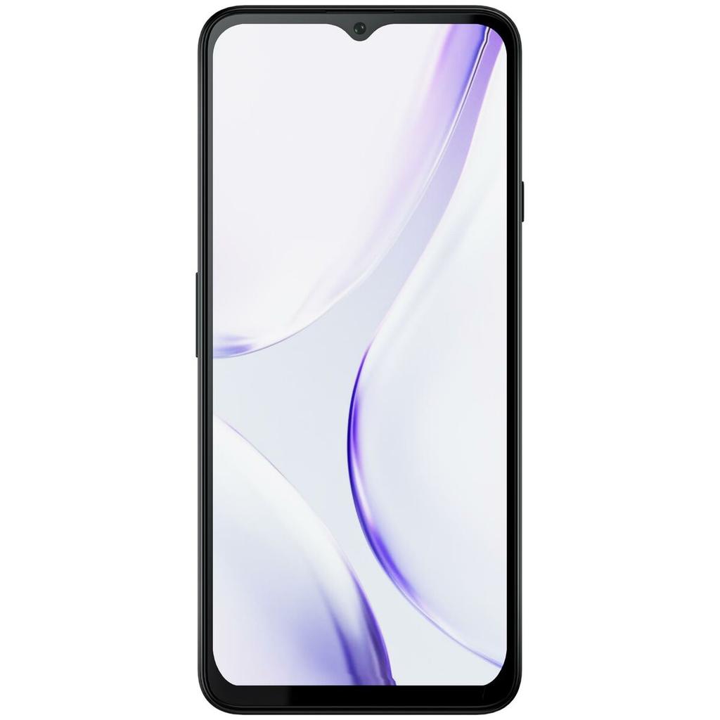 Smartphone Cubot NOTE 50 6.56" 256 GB 16 GB RAM Black