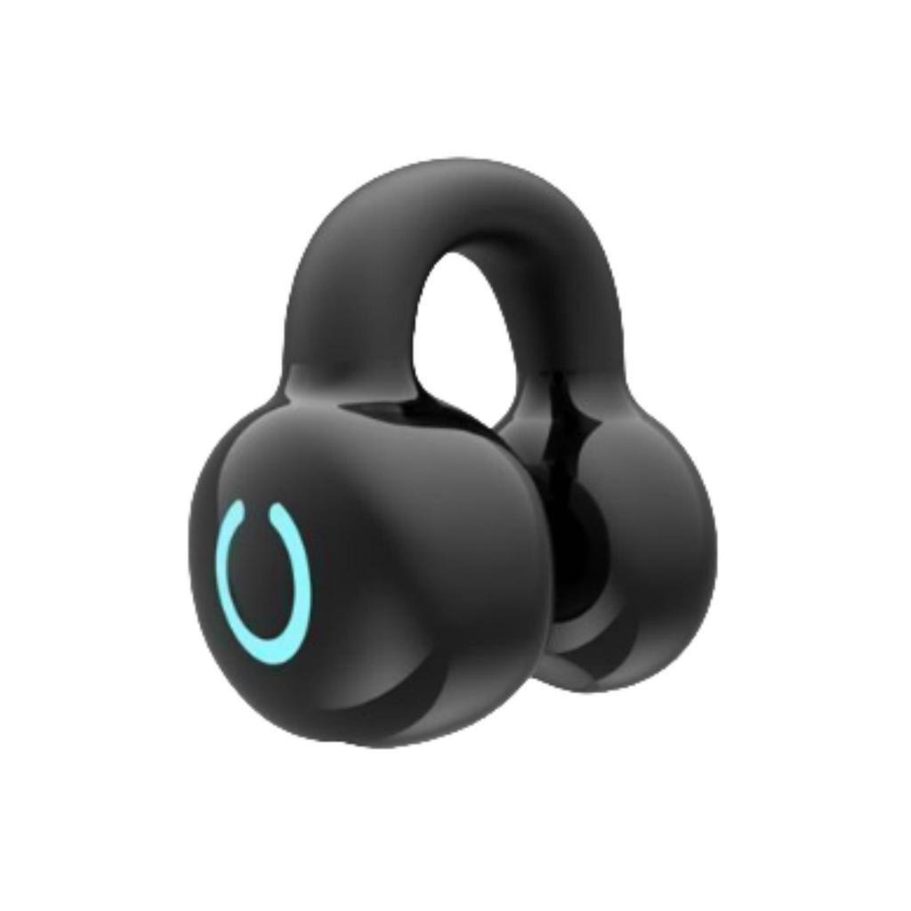YX09 Bluetooth Earbuds - True Wireless, Ear Clip Style, Gaming & Sports, Ultra-Long Battery, Ultra-Low Latency, Best Seller