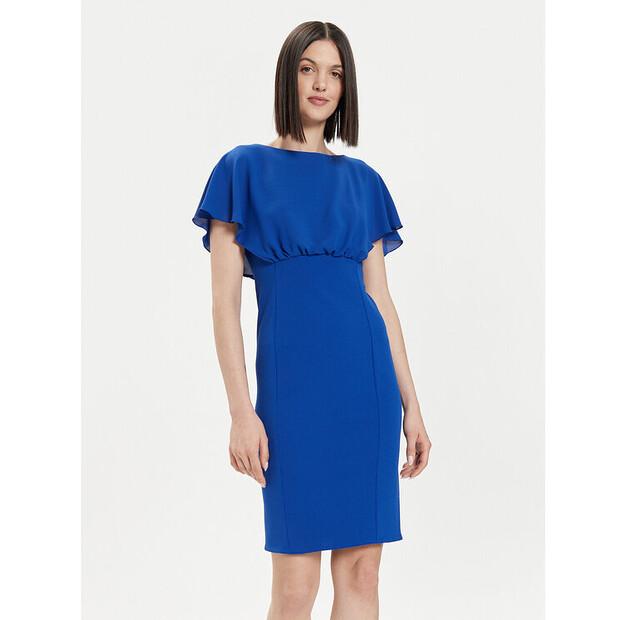 Коктейльное платье Rinascimento CFC0118271003 EU L