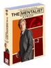The Season Part 2 Set 6 Mentalist 4, (Episodes 13-24, Discs) [DVD]