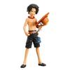 Half Age Characters One Piece Jump Festa edition '12