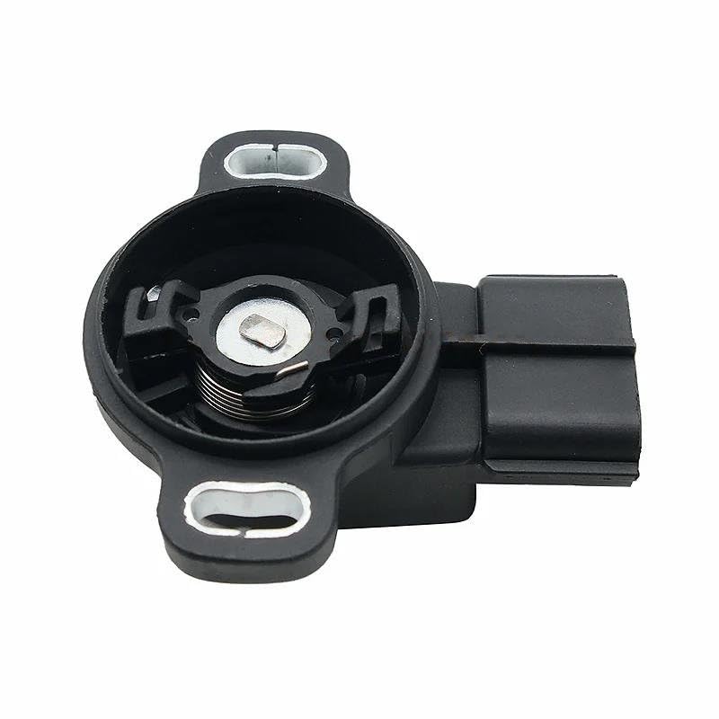 Auto Drosselklappensensor 198500-3250 Drosselklappenstellungssensor Jaguar X Type 2002 2003 2004 198500-3300