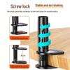 Miling Adjustable Bedside Phone Tablet Holder