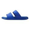 Nike  Benassi Duo Racer Blue Women Sandals White 819717-400