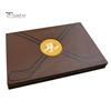 Party Hockey Game Ice Dice for 2 Players, Fast-Paced Tabletop Strategy Folding Game, Portable Travel Board Hockeys Fans, Adults