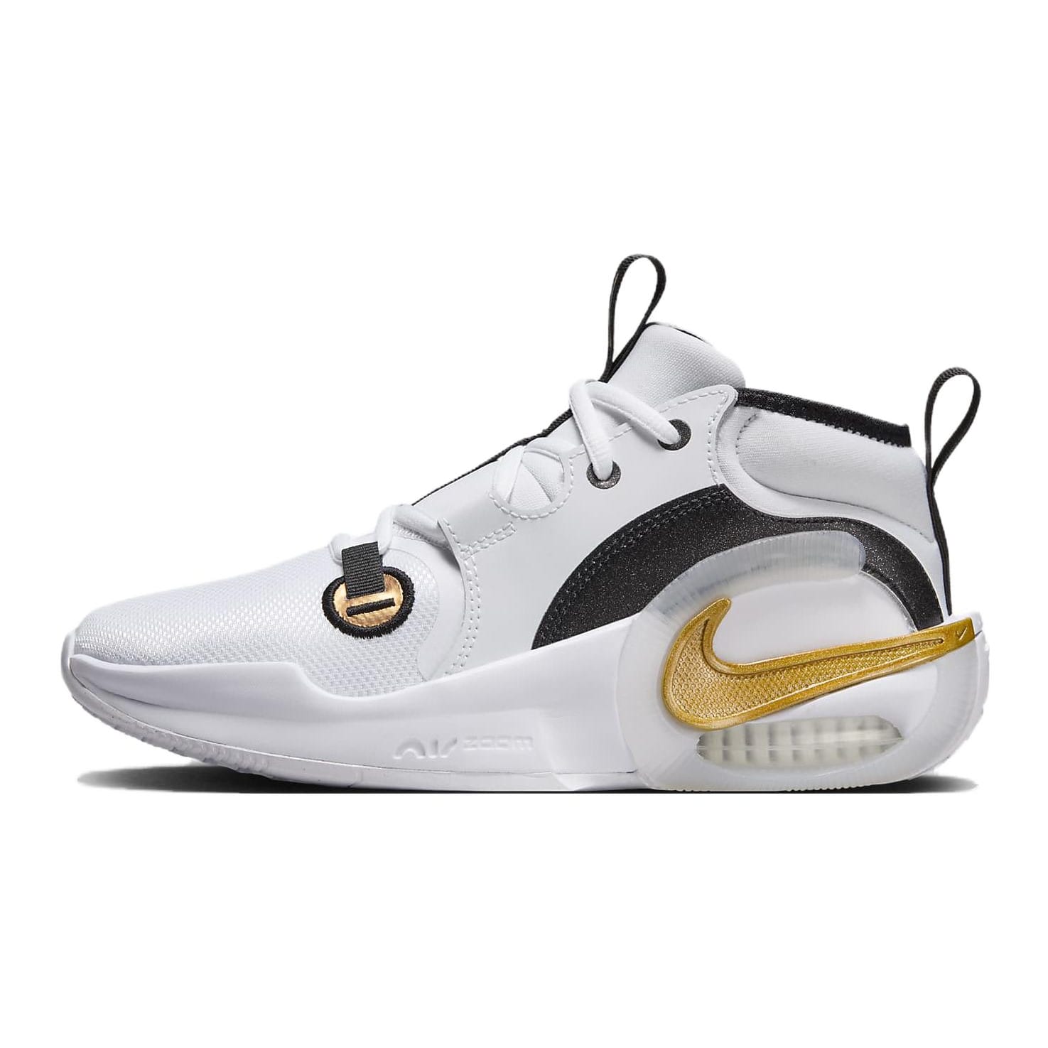 Nike Air Zoom Crossover 2 GS