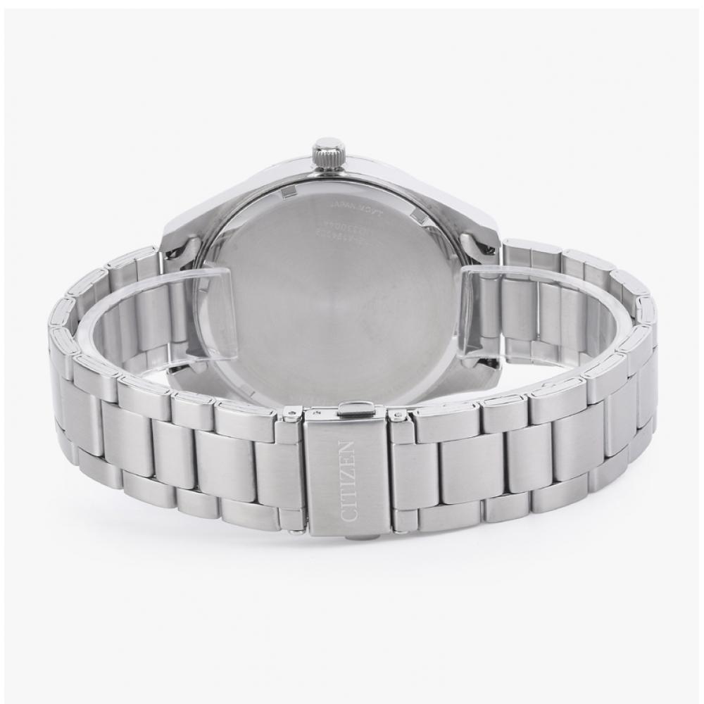 Citizen Bi1031 51z Men S Metal Watch