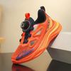 Summer Single-Mesh Breathable Kid's Sneakers