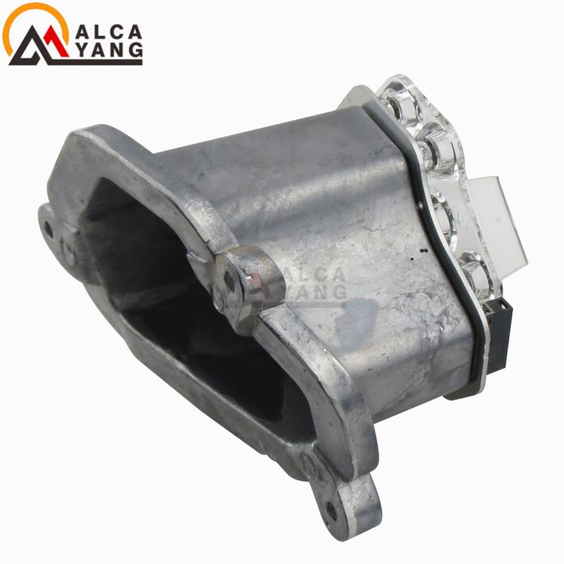 New 63117271901 63117271902 Left & Right LED module For BMW 5 Series F10 F11 2010-2013 Bi-Xenon car accessories