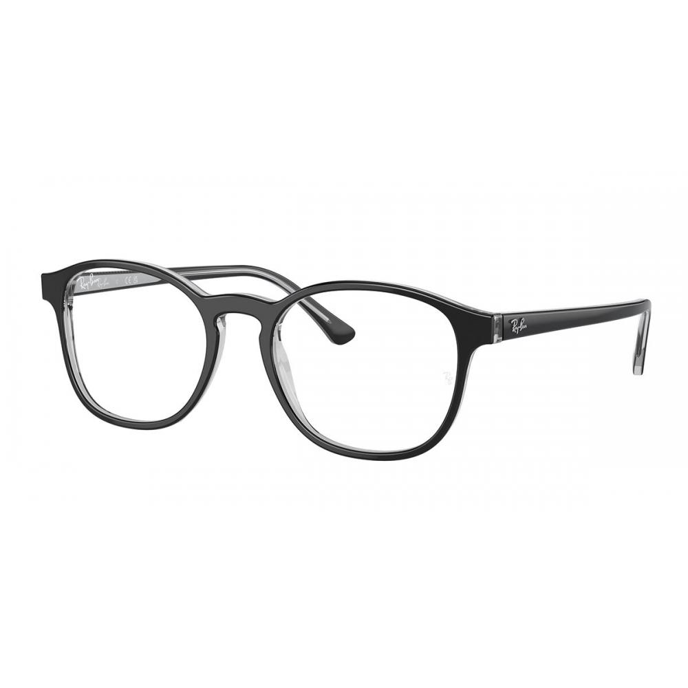 Ray Ban Rx5417 8367 Unisex Eyeglasses