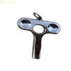 H4GF Professional Drum Wrench for Drums for Efficient Tuning T Design Tuning Drum Tuning Fine Craftsmanship
