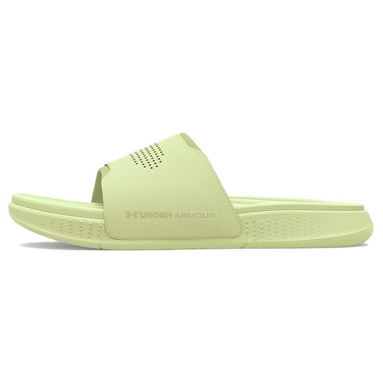 

Under Armour Ansa Elevate Slide Pale Olive 3025044-300 41