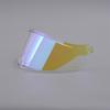 Štít pro helmu LS2 FF808 Stream II Náhradní hledí Motocyklové příslušenství Capacete Casco Moto FF808-Přizpůsobené