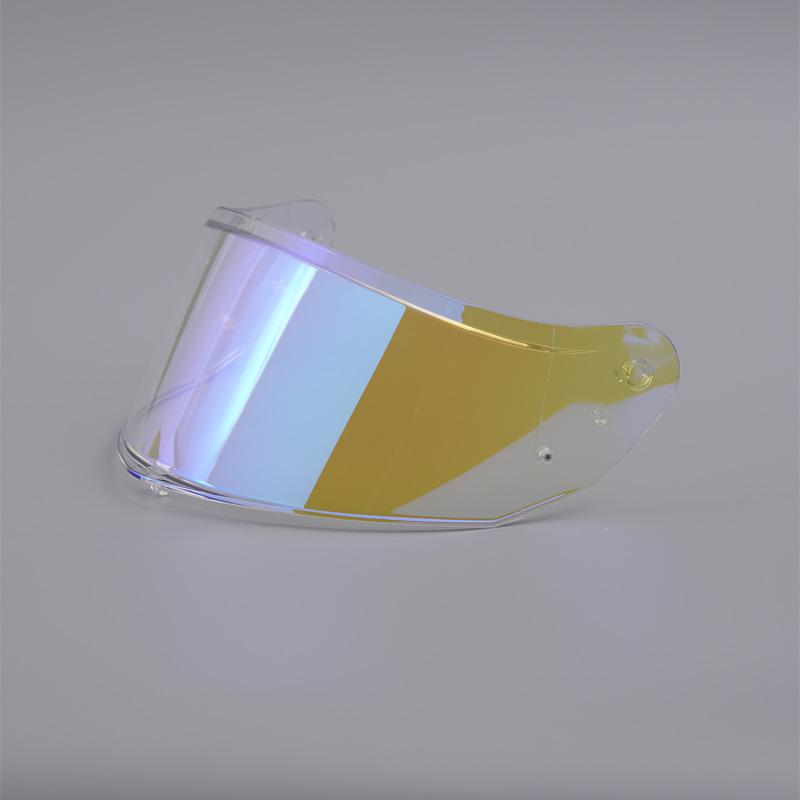 Štít pro helmu LS2 FF808 Stream II Náhradní hledí Motocyklové příslušenství Capacete Casco Moto FF808-Přizpůsobené