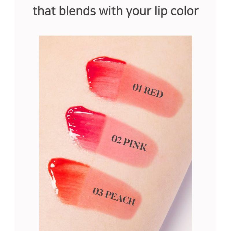 AMPLE: N - Water Glow Tint - 3 Colors
