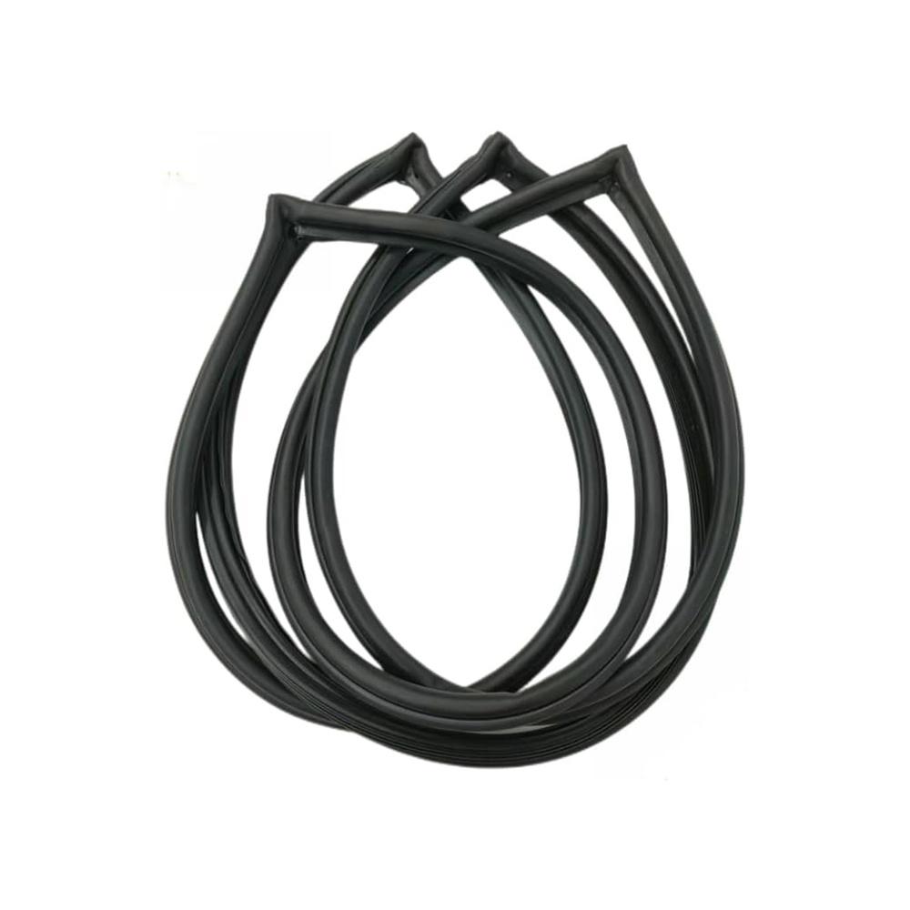 Rear Wall Door Sealing Strip For Mercedes Benz G-Class W460 W461 W463 4637400278