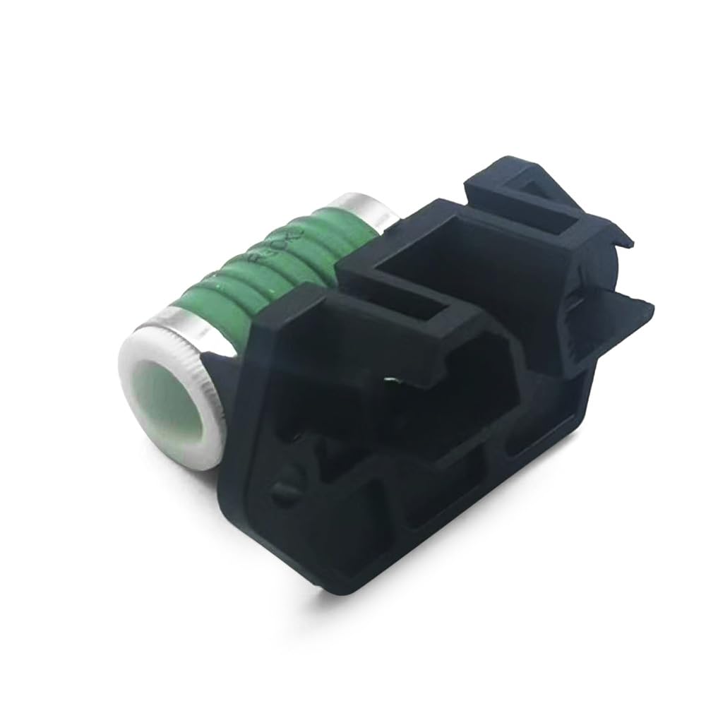 Engine Cooling Fan Resistor 68099815AA Replacement for Dodge RAM Promaster 1500 2500 3500 2014-2020 Radiator Fan Resistor