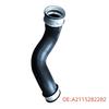 Turbocharger Intercooler Rubber Hose A2115282282 for Mercedes-Benz