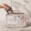 Travel Soap Dish With Drain Water Bathroom Supplies Portable Gadgets For Traveling Holder Container Accessories Home Storage Box