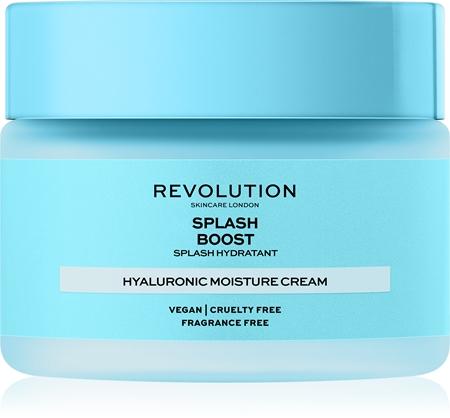 

Crème Hydratation Intense à L acide Hyaluronique TU прозрачный