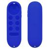Silicone Case for TV Remote Voice Remote Protective Cover Non-slip Silicone Cover