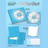 Pre-order ILLIT Japan 2nd Single I Got Your Back 3 Ver. SET & Weverse POB