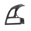 ABS Carbon Car Driver's Side Air Vent Trim Frame Cover For 2014- Corvette C7