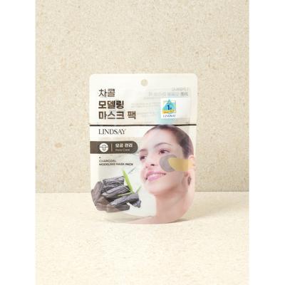 Modelliermasken-Packung 28 g, Kohle