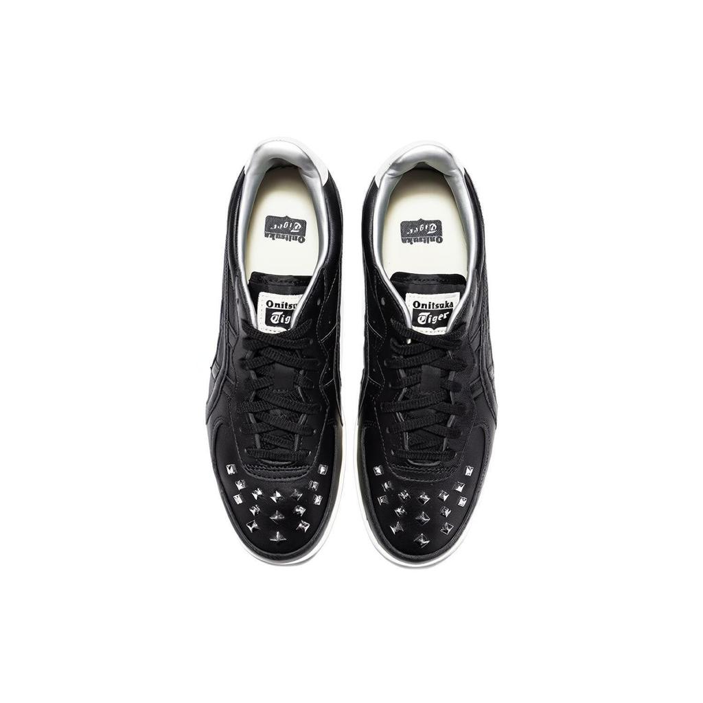 ONITSUKA TIGER Gsm 'Black Stud' 1183A255-001