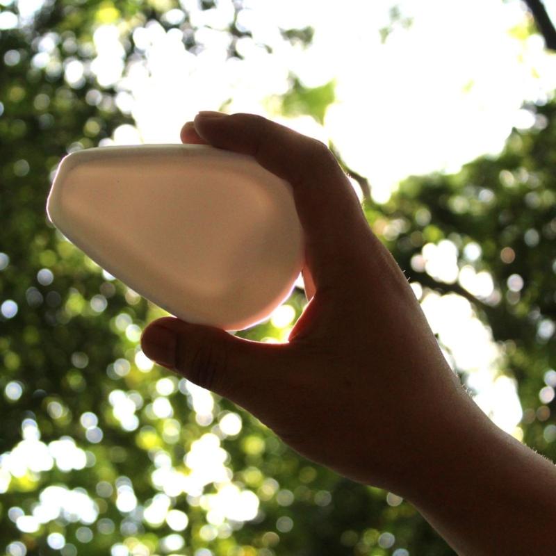 Practical Coffee Dispensers Coffee Container Silicone Dosing Dish Weighing Tray Measuring Tray Suitable for Brewing
