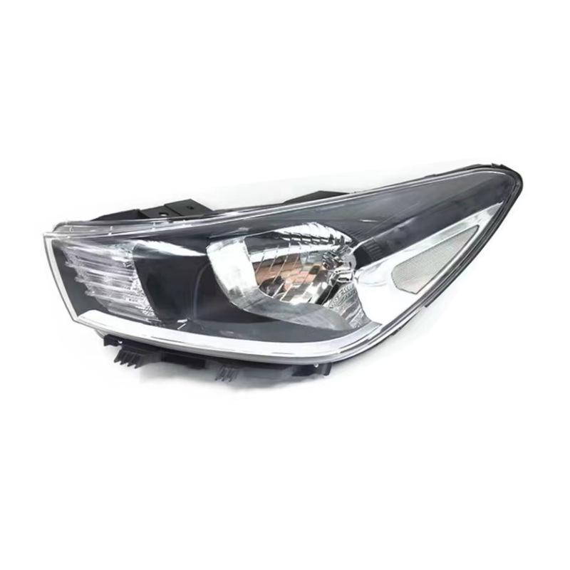 Headlight Assembly for Kia Rio Sedan (2017-2020)