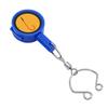 Fishing Knot Tying Tool Fishermen Gadget Portable Outdoor Protector Beginner Anglers Accessories