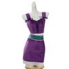 One Piece Cosplay Kostüm Nicole Robin Loungewear Für Anime Rollenspiel