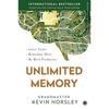 Unlimited Memory Learn Faster Remember More Be More Productive YOU