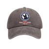 Printed Baseball Cap, Commemorating The 250th Anniversary Of The United States .
