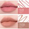 Clio Velvet Lip Pencil 1.45g(+Sharpener) (8 Colors)