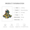 LumiSyne Silk Paisley and Geometric Vintage and Artistic Neck Sun Winter Women's Scarf, Prints, Style, Large, Long, Warmer, Lightweight, Warm, Shawl,