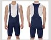 2024 Darevie Cycling Bib Shorts with Double Arrow Pad, Slim High-Stretch Material, One-Piece Leg Opening