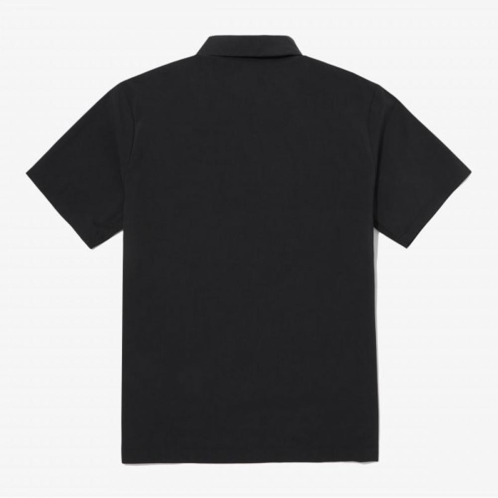 The North Face Men S All Round Ex Short Sleeve Polo Nt7pq05a