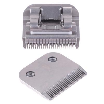 Pet Clipper Blade 10# Compatible For Oster Andis Conair Thrive Detachable A5